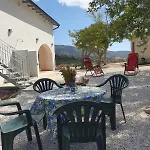 La Batia 1 * סמבוקה די סיצ'יליה