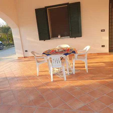 La Batia 1 Apartment Sambuca di Sicilia