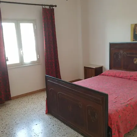 La Batia 1 * Sambuca di Sicilia