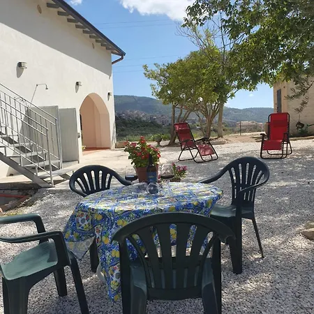 La Batia 1 * Sambuca di Sicilia