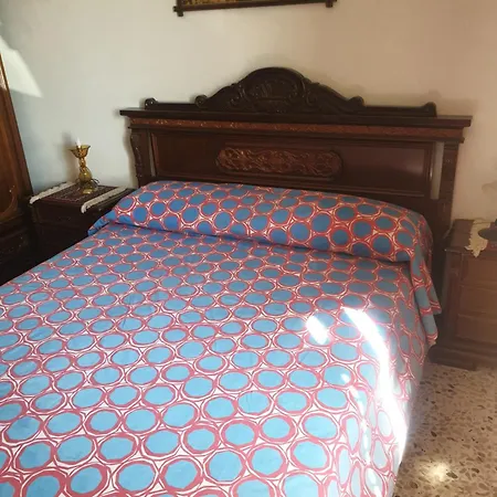 La Batia 1 Apartment Sambuca di Sicilia