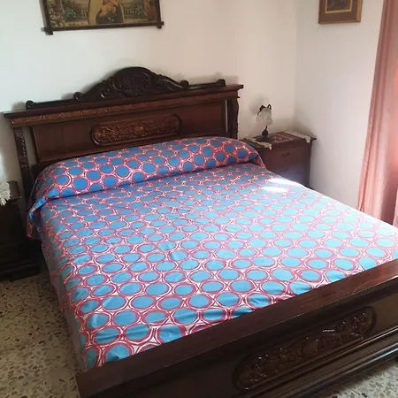 Apartment La Batia 1 Sambuca di Sicilia