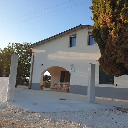 La Batia 1 דירה *